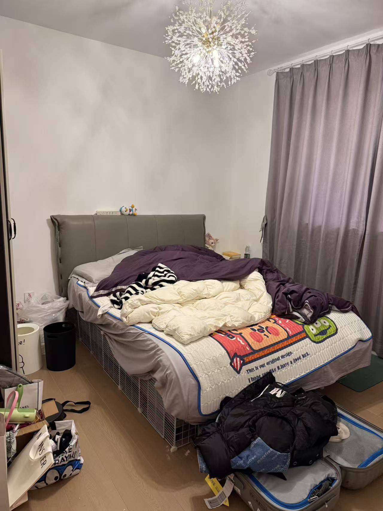 上海 虹口 | 绿缘小区_6