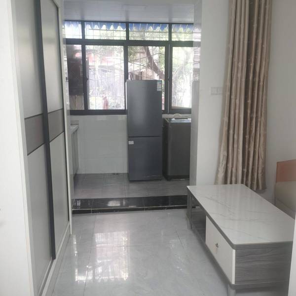 Cozy Home-Clean&Comfy-No Gender Limit