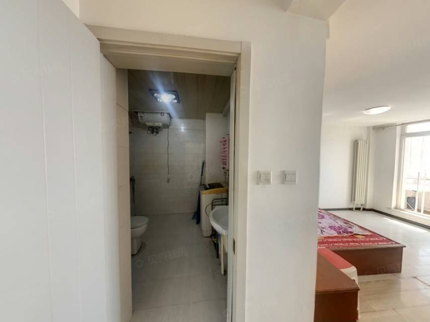 金州 湾里南小区