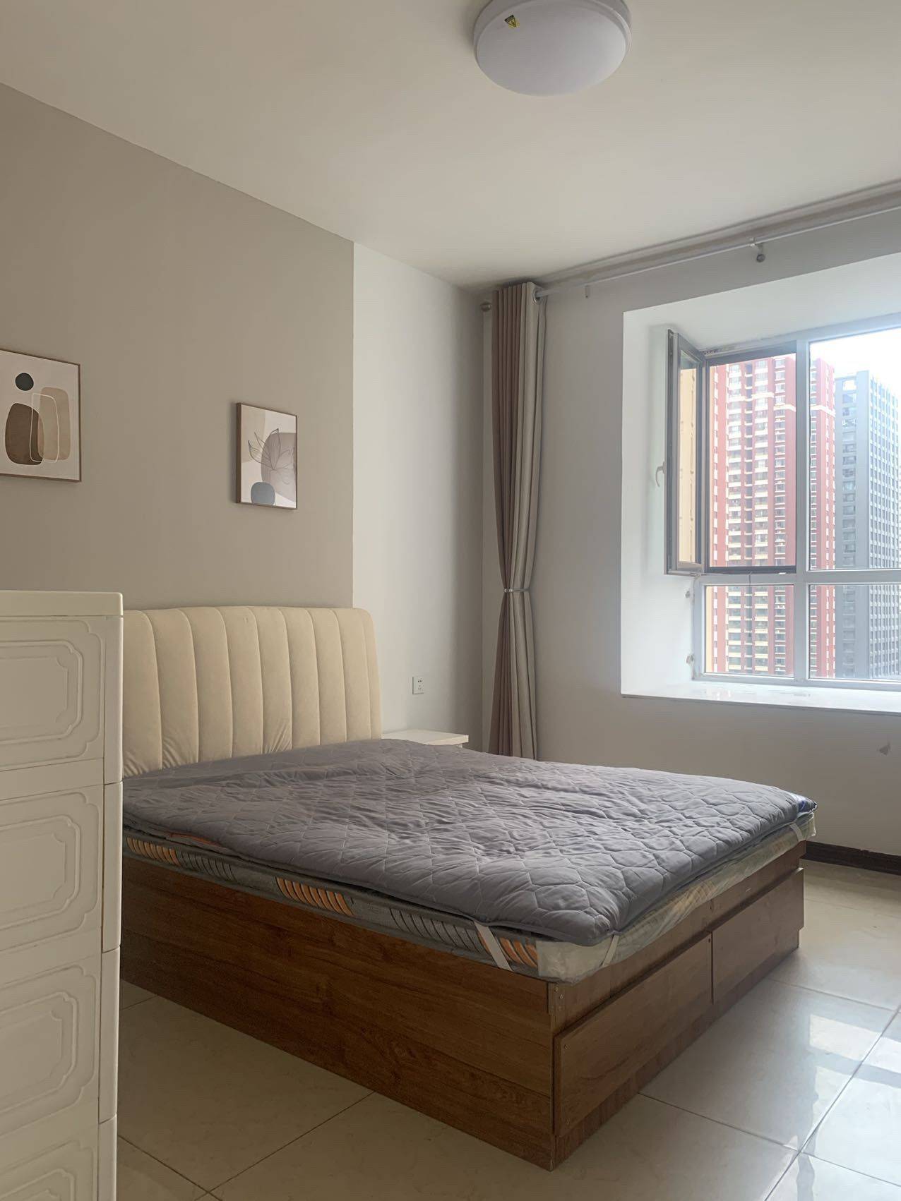 太原 小店 | 府园东居_1