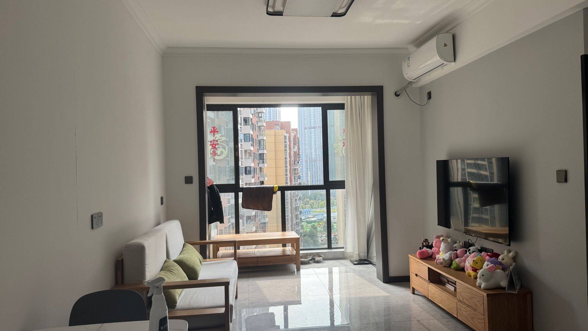 余涵轩🦋整租房源1