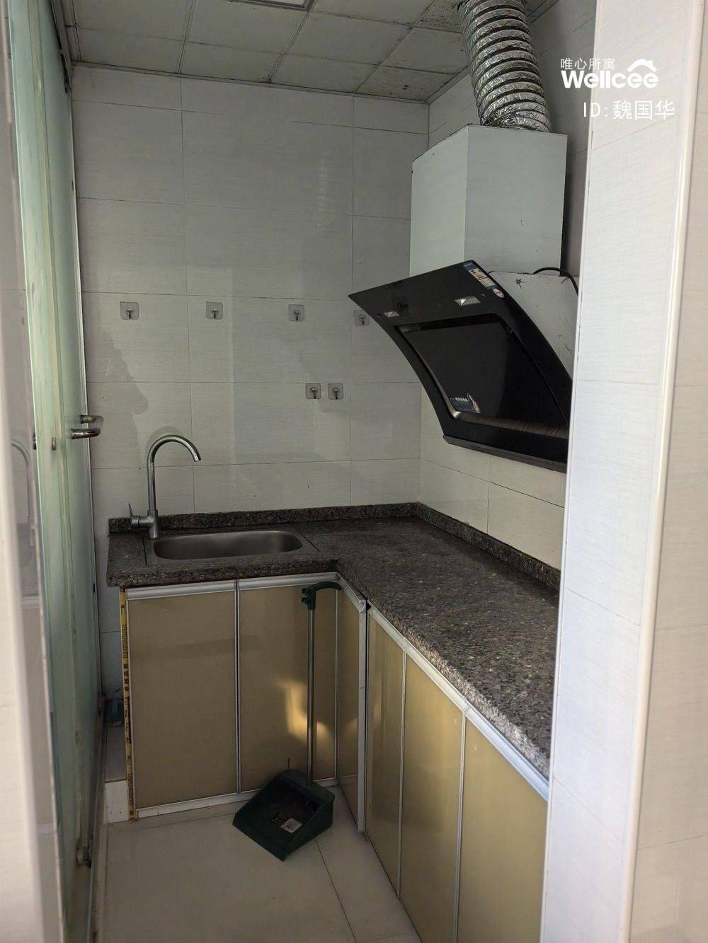 南昌 青山湖區 | 石泉村-130号楼_7