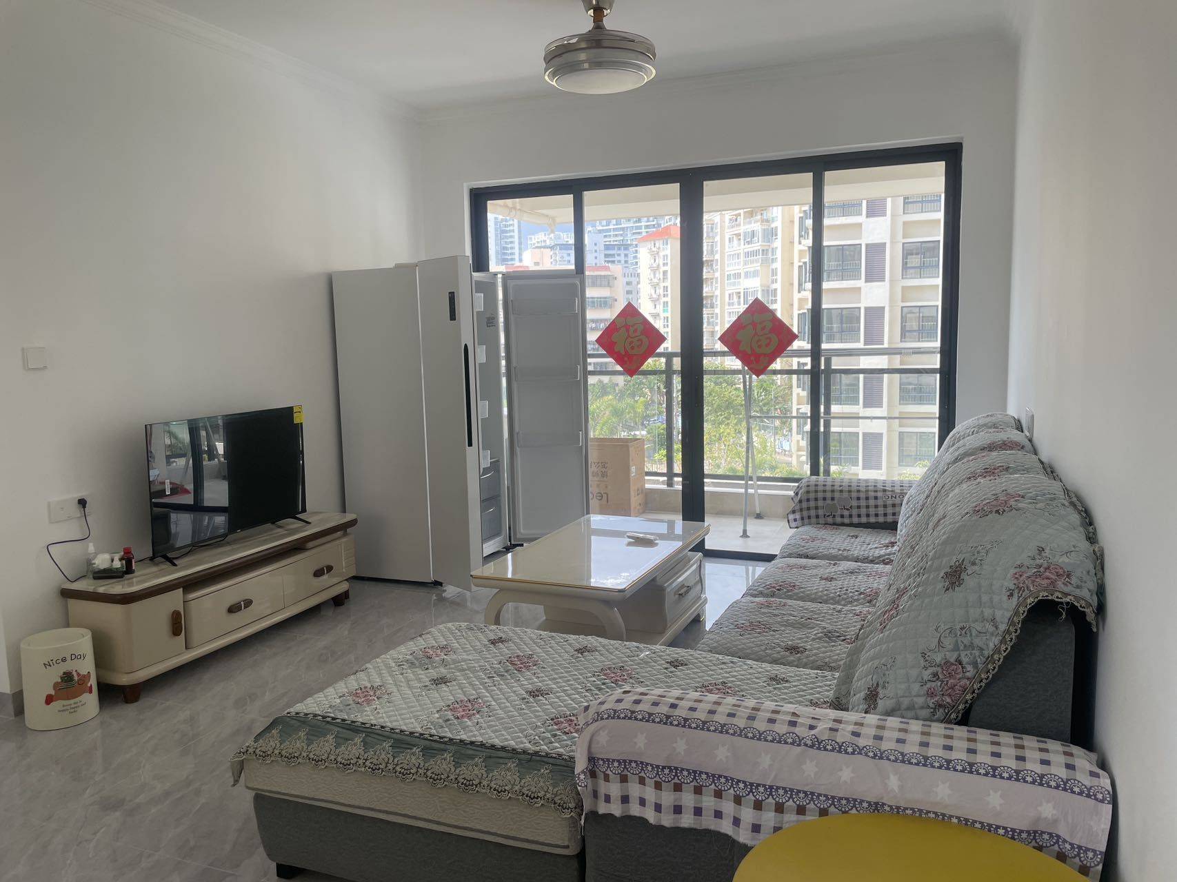 香菇炖薯条🍟整租房源1