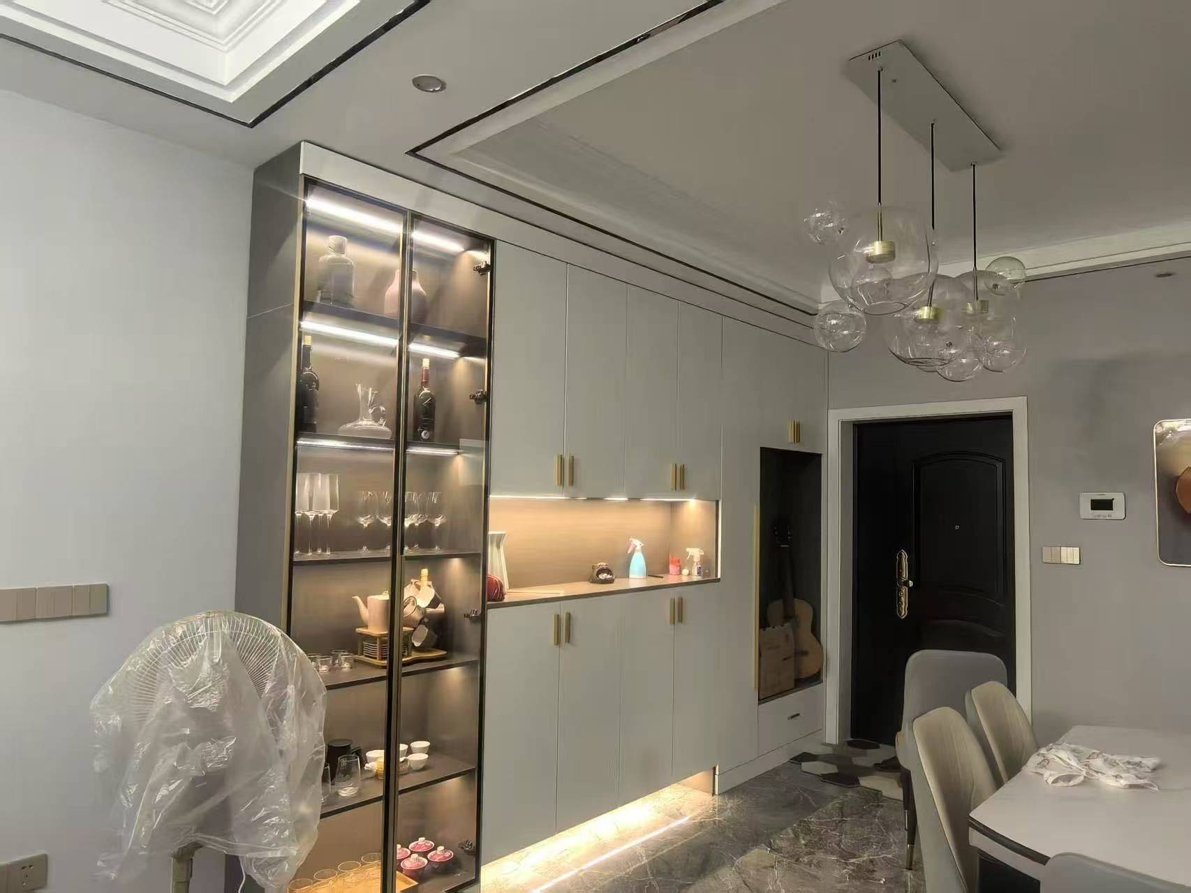 兩江新區 嘉悦江庭-15栋