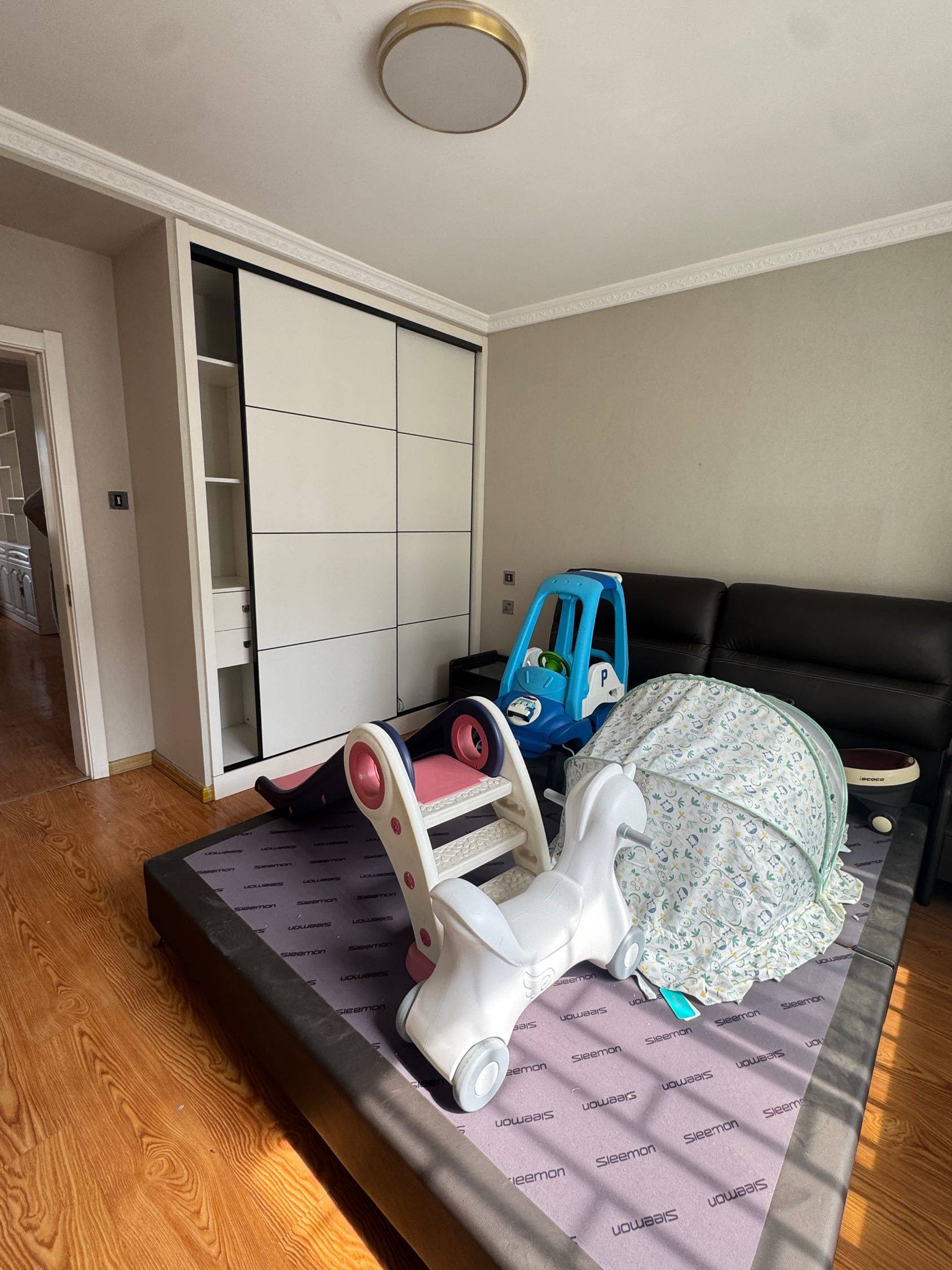 青島 城陽 | 红岛嘉苑北区_6