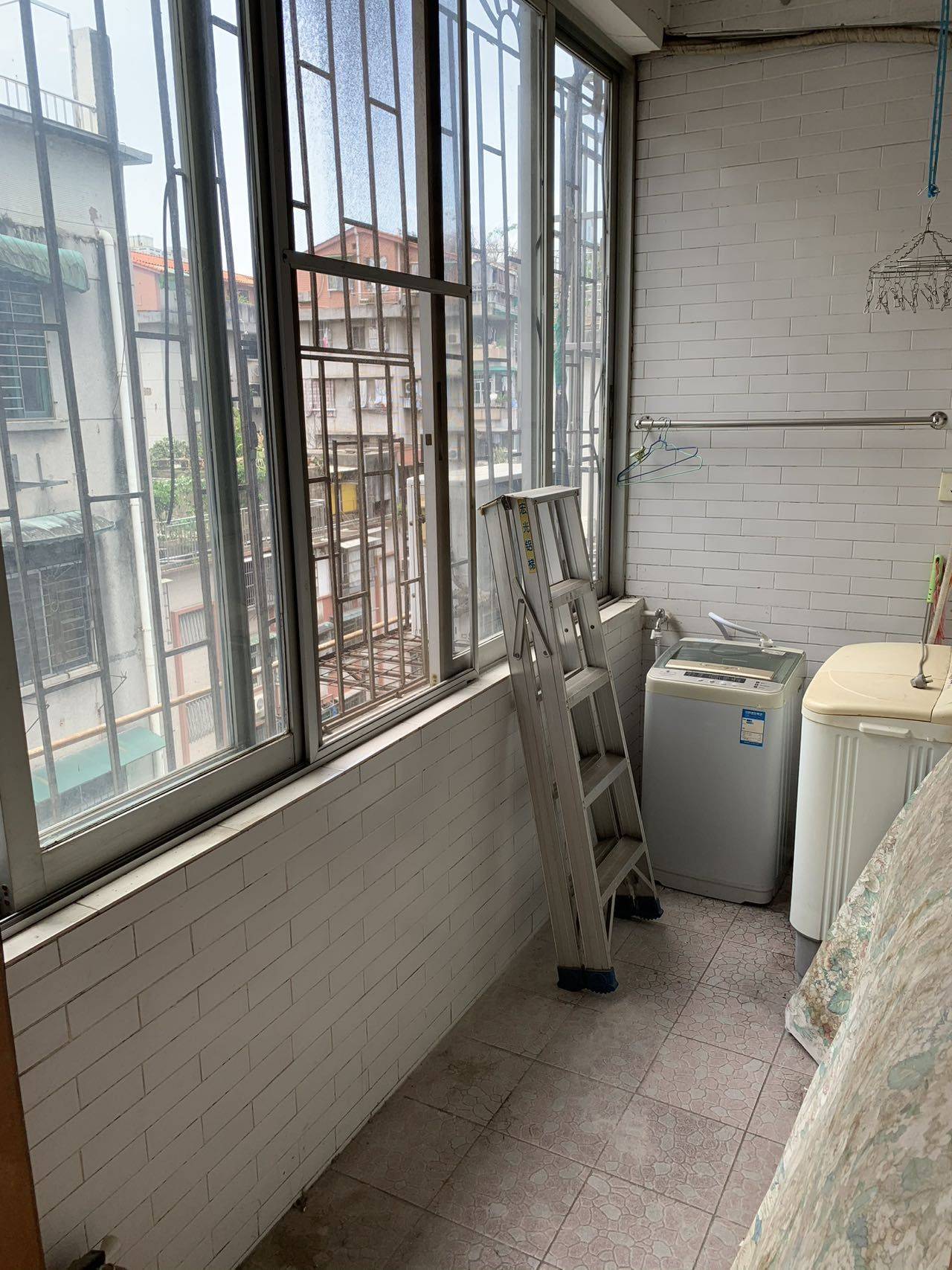 广州 越秀 | 水均南_5