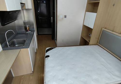 歷城 中铁奥体26方-2号楼