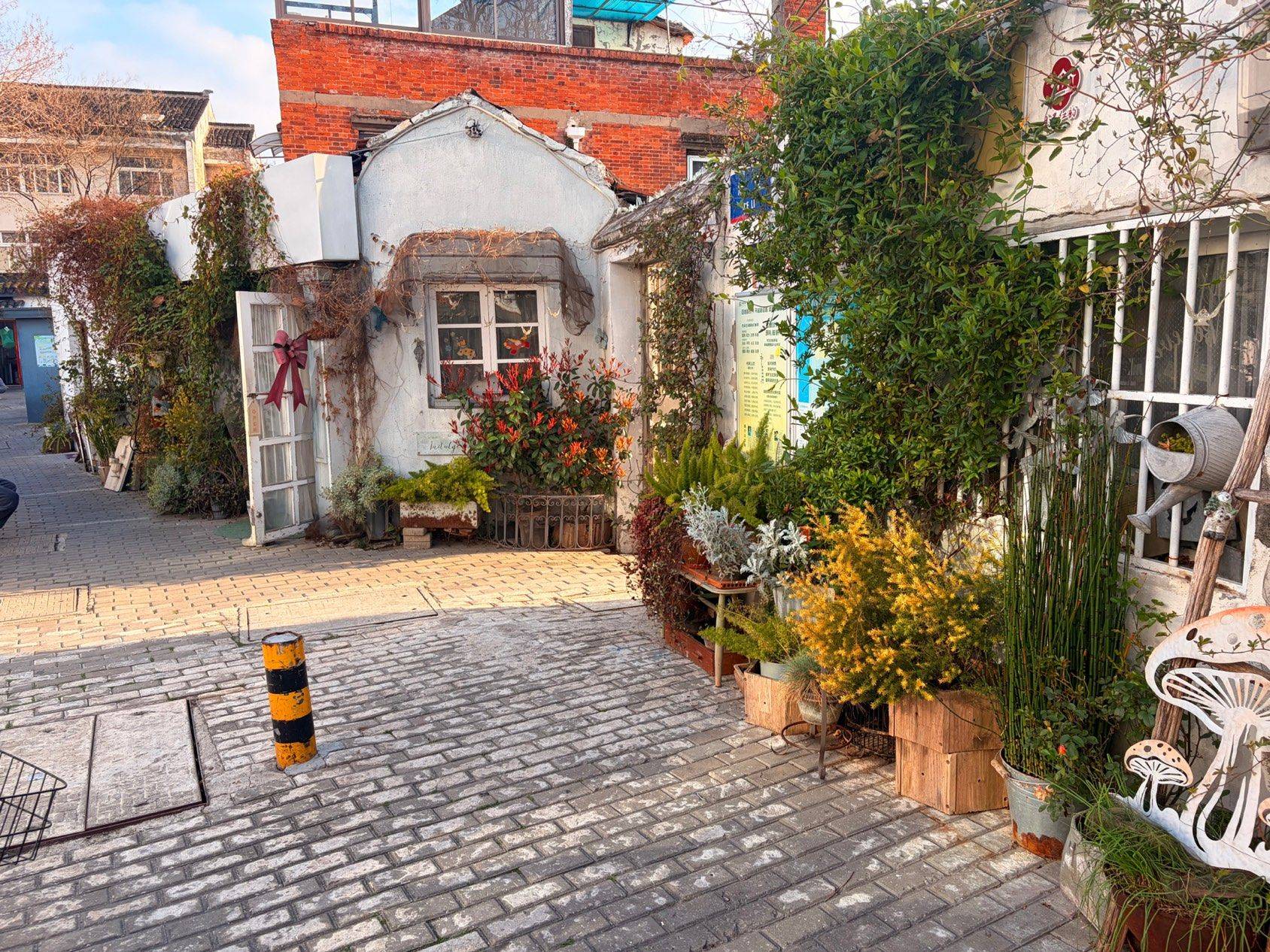 理什么解整租房源1