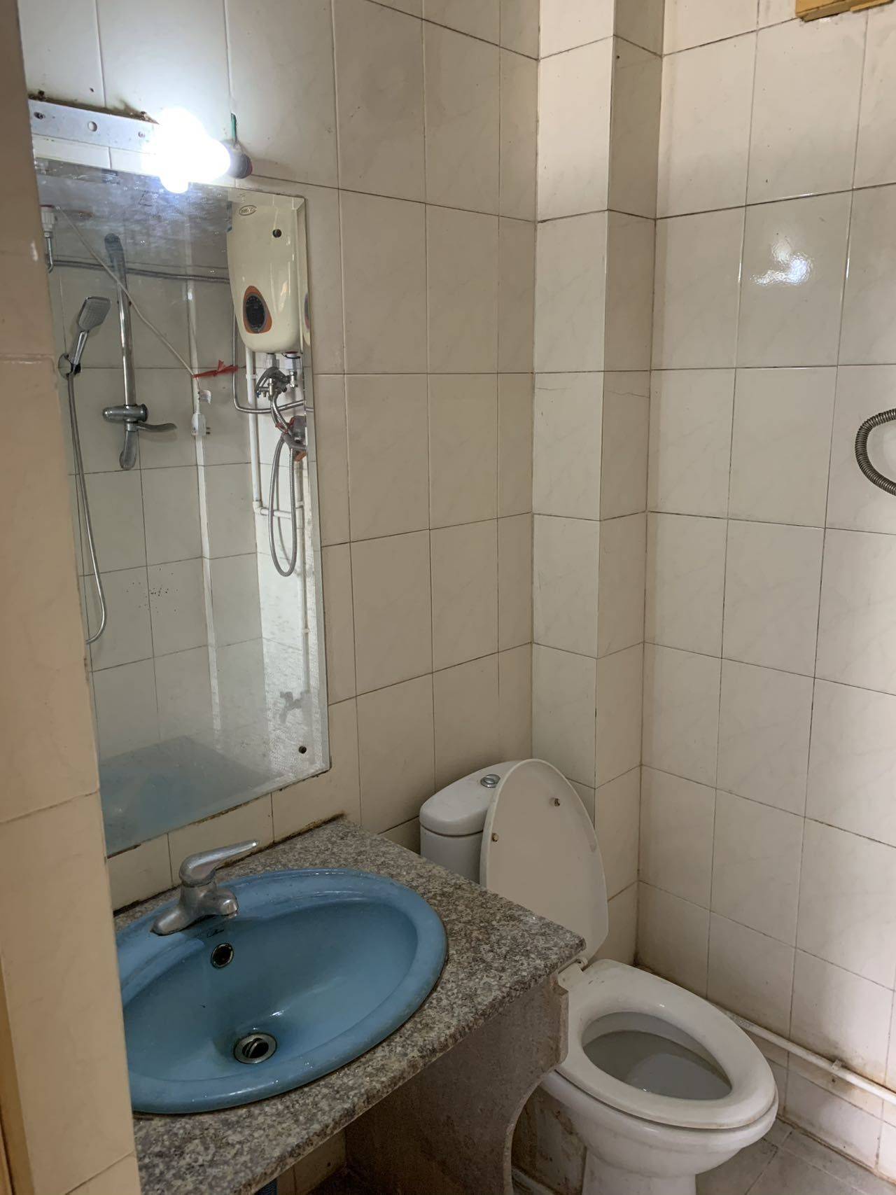 广州 越秀 | 水均南_4