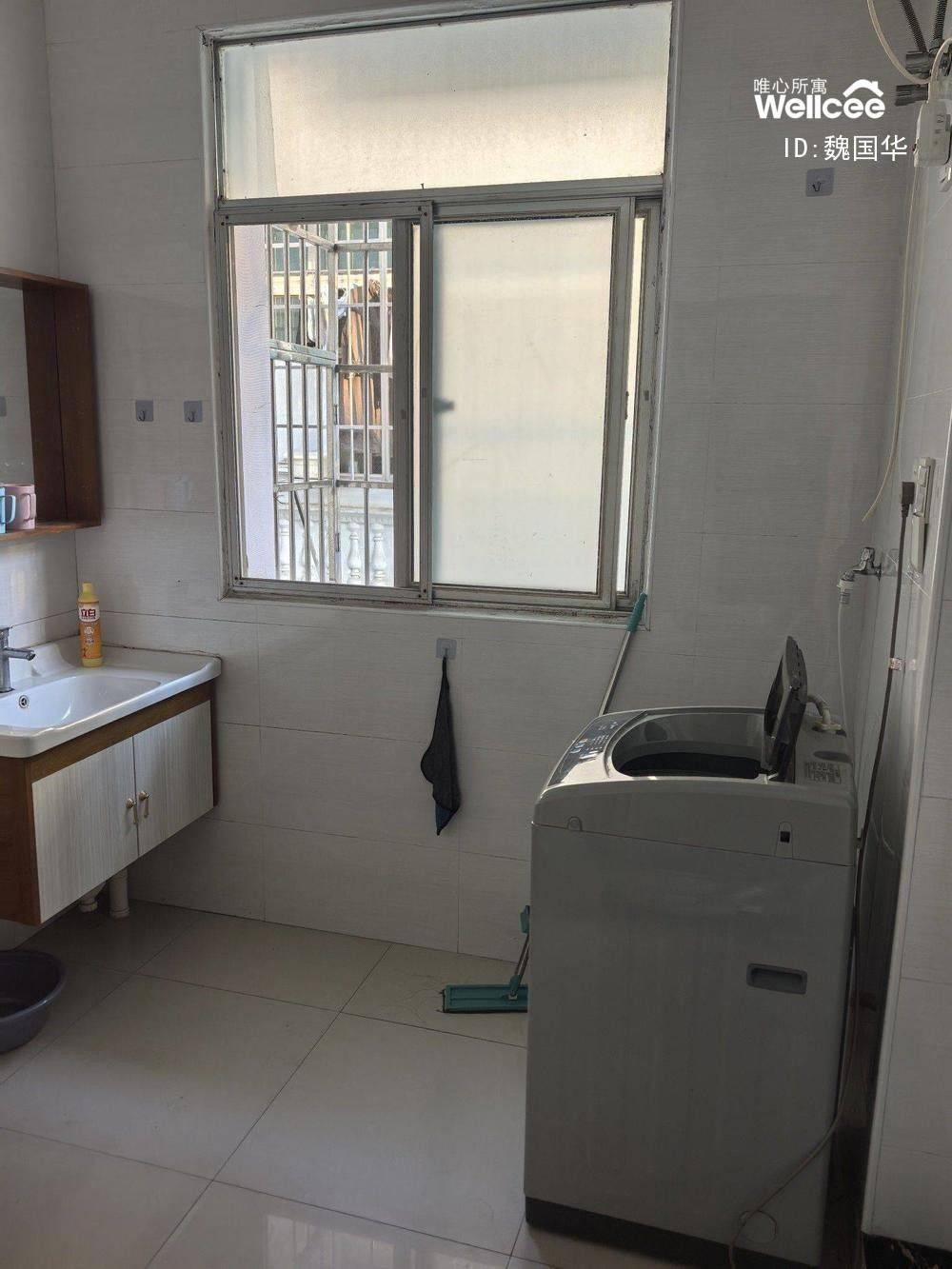 南昌 青山湖區 | 石泉村-130号楼_5