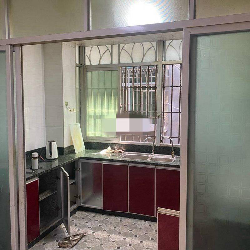 福州 闽侯县 | 启明幼儿园-2号楼_3