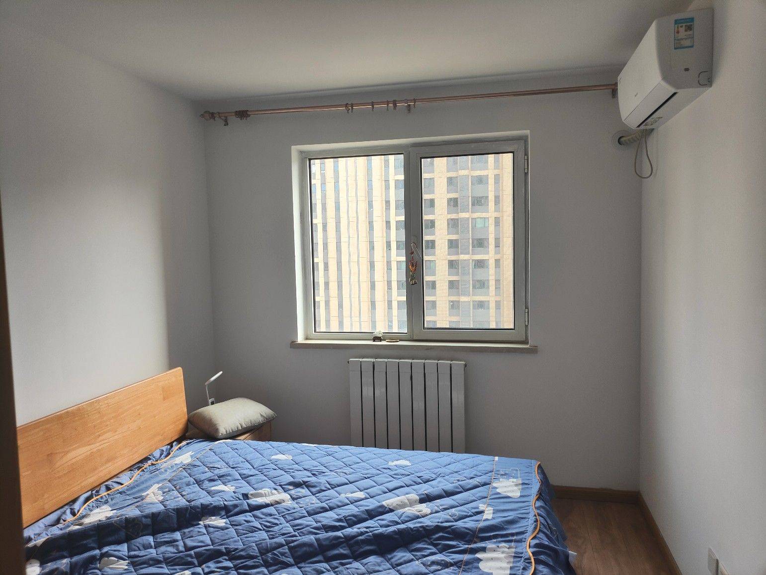 大道小铁整租房源1