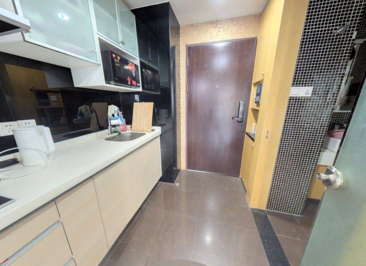 南京 秦淮 | 观城国际北楼_2