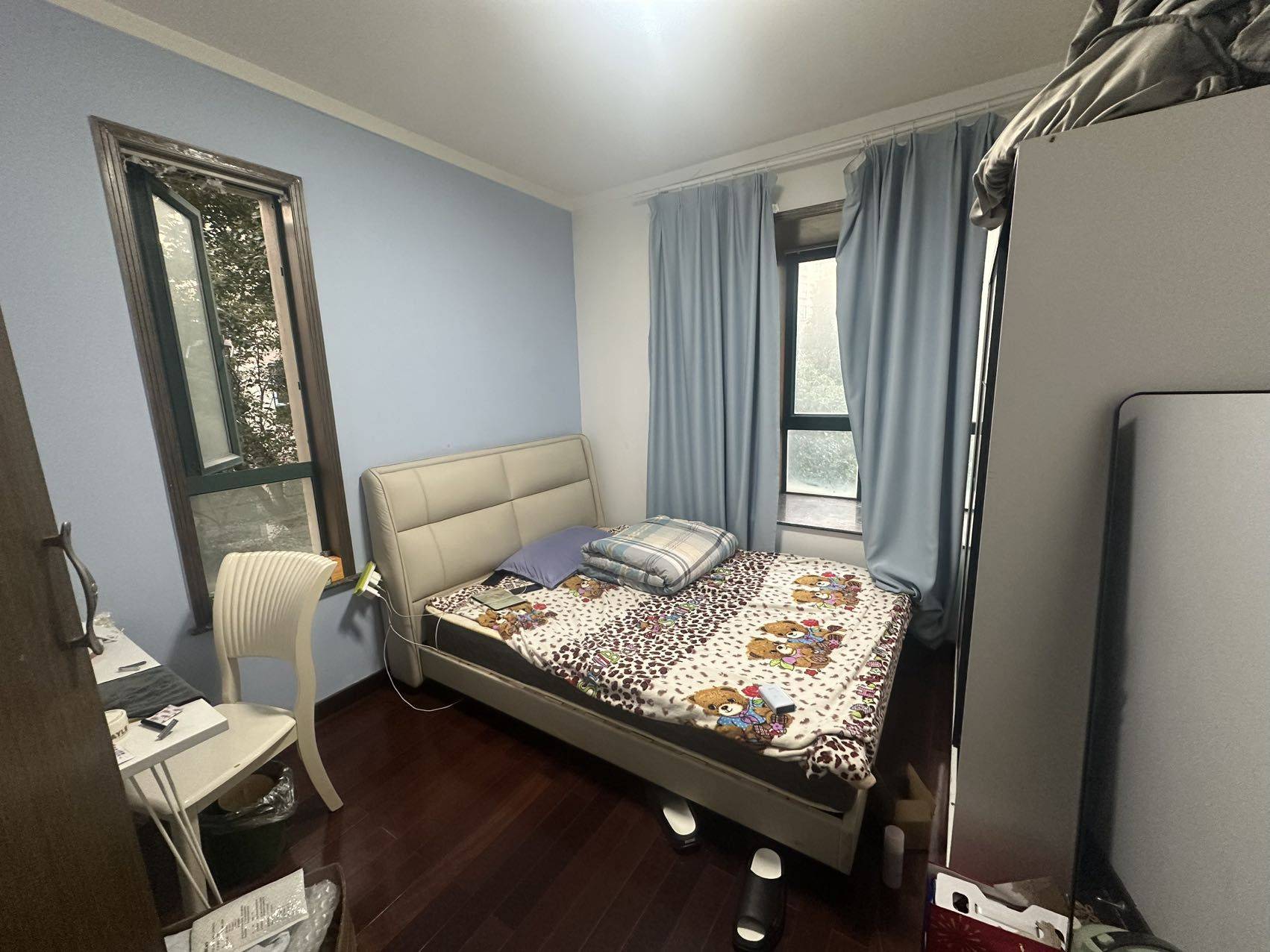 Suzhou Industry Park | 香樟公寓-1号楼_4