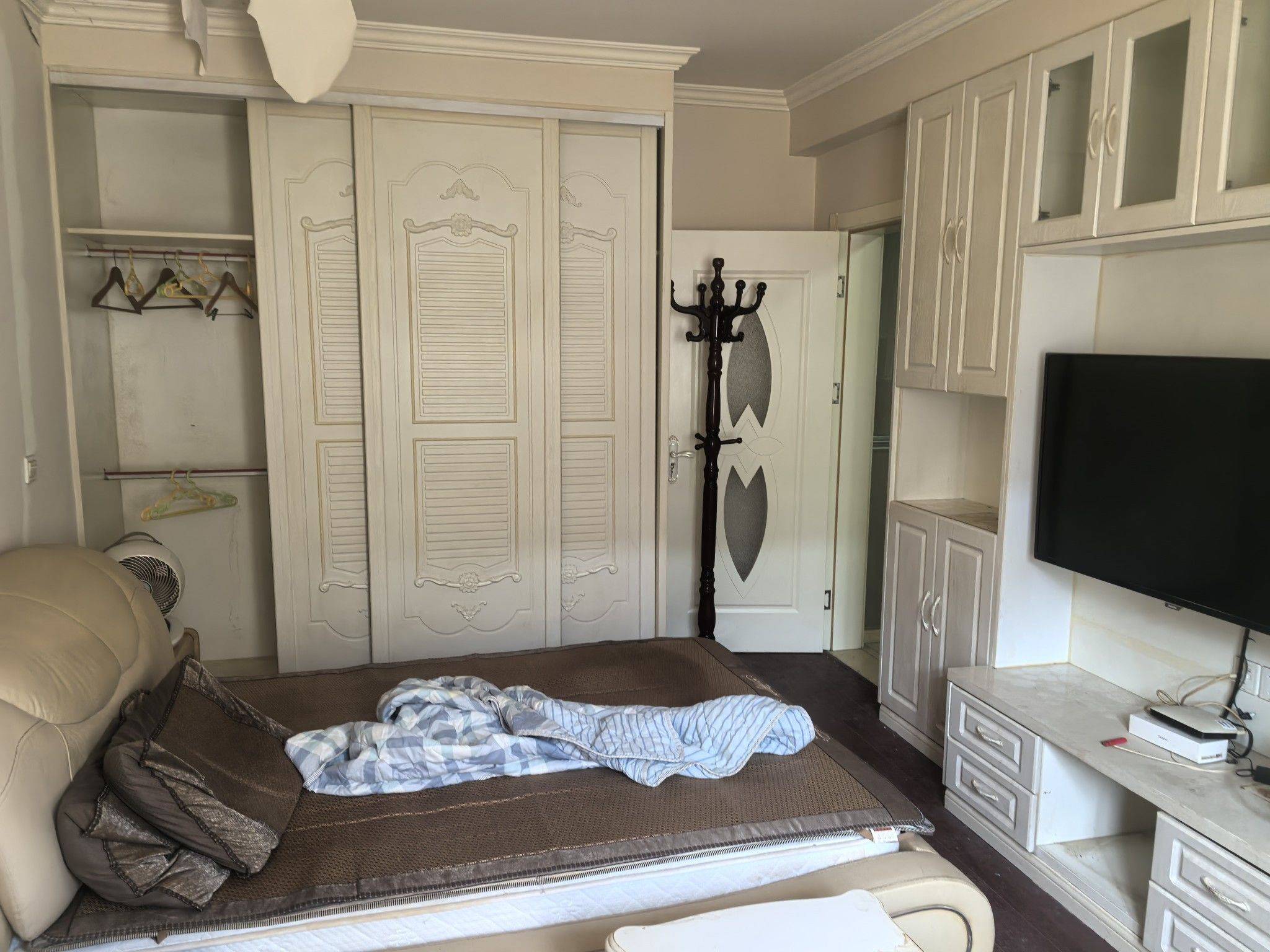 阿卜杜拉夫斯基整租房源1