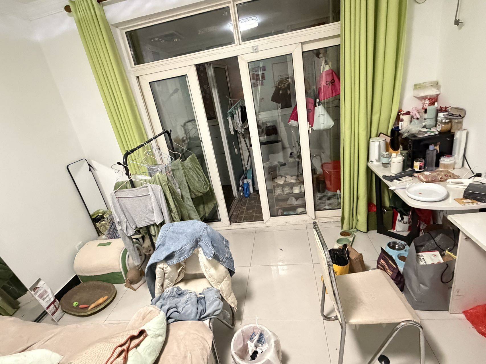 上海 寶山 | 美罗家园罗贤苑社区-4号楼_6