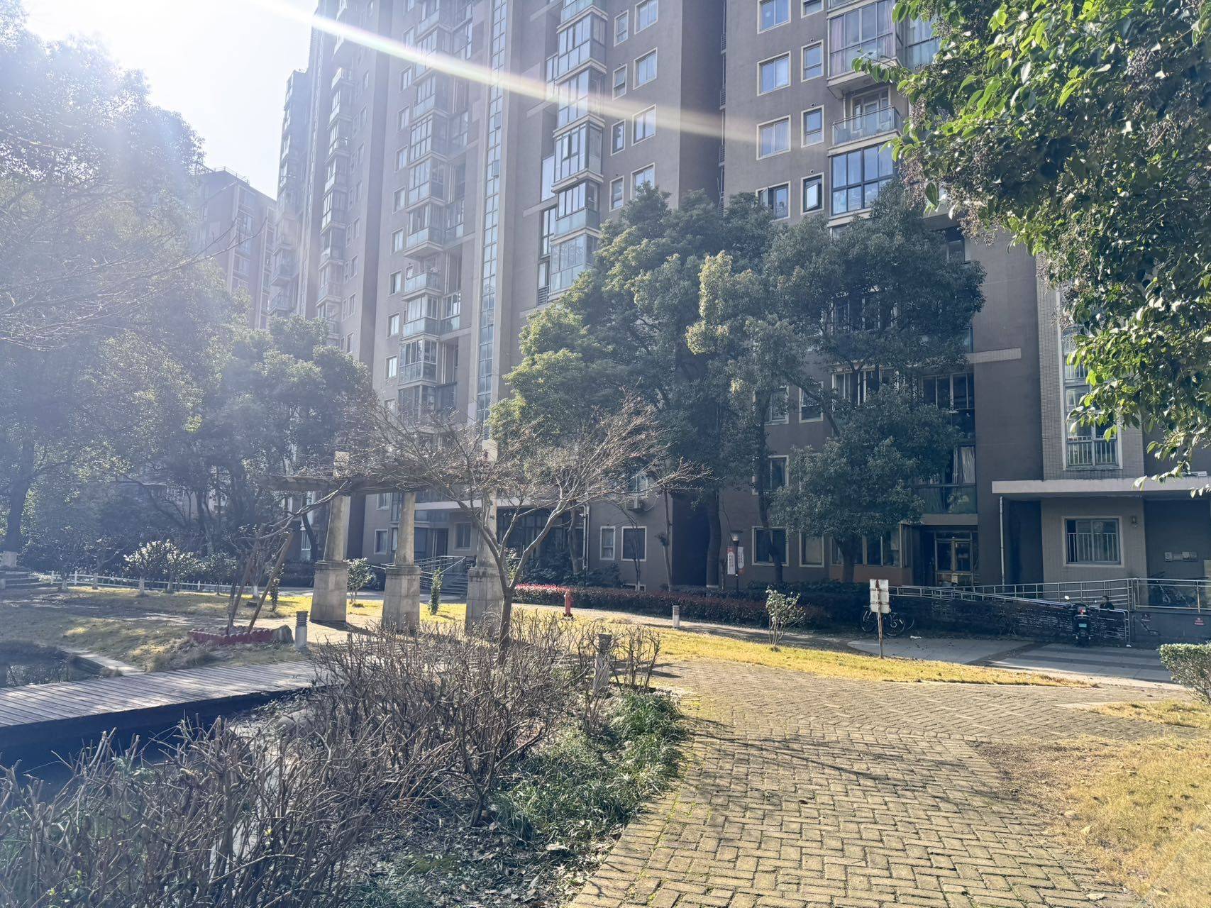 一只疯了的土豆整租房源3