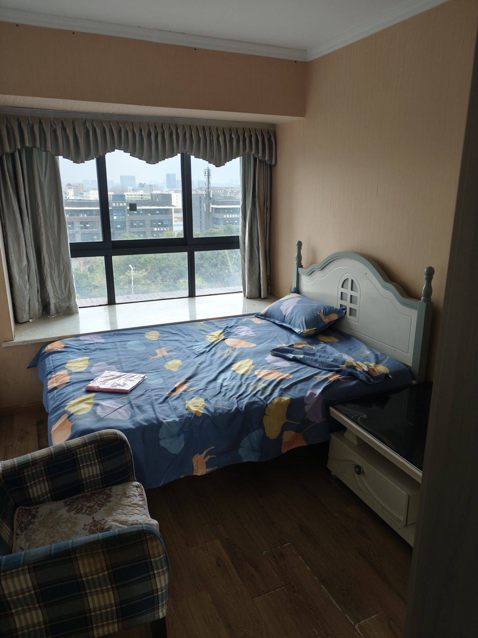 乐俊凯整租房源2