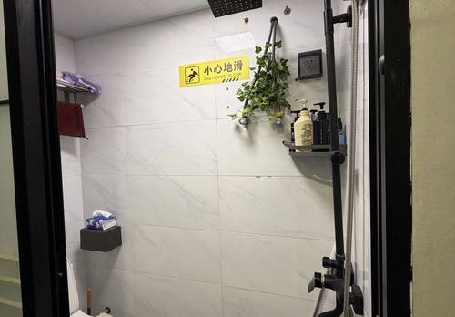 武昌 中南国际汇