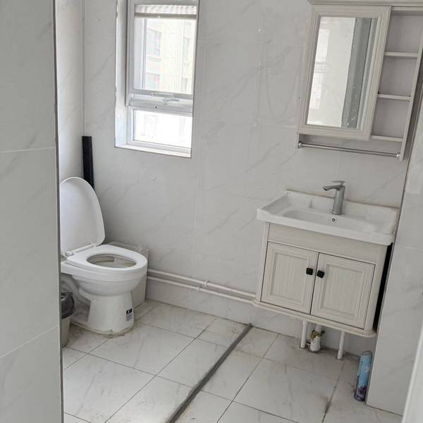 汉堡宝整租房源2