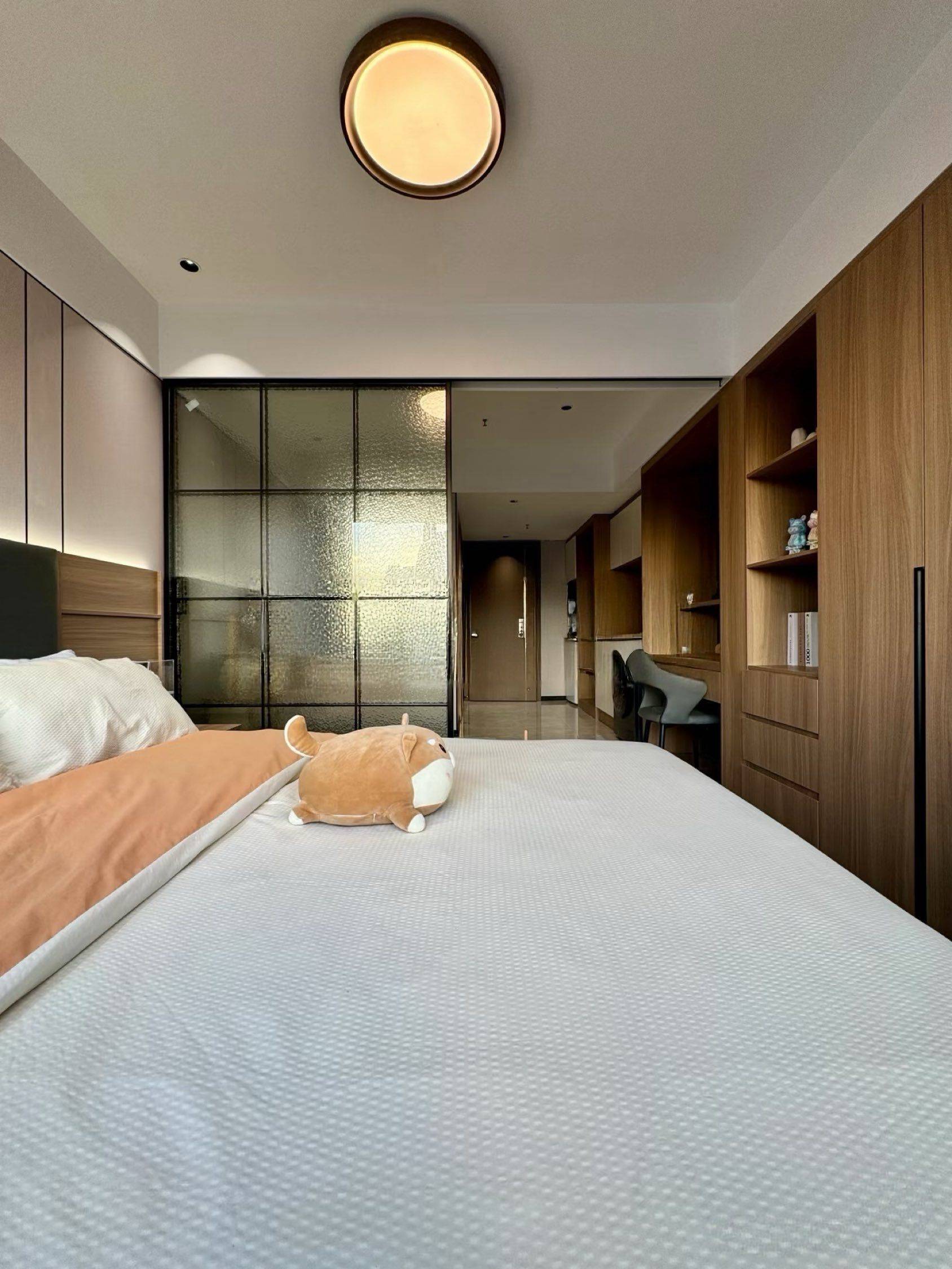 Shanghai Yangpu | 绿地汇创国际大厦_4