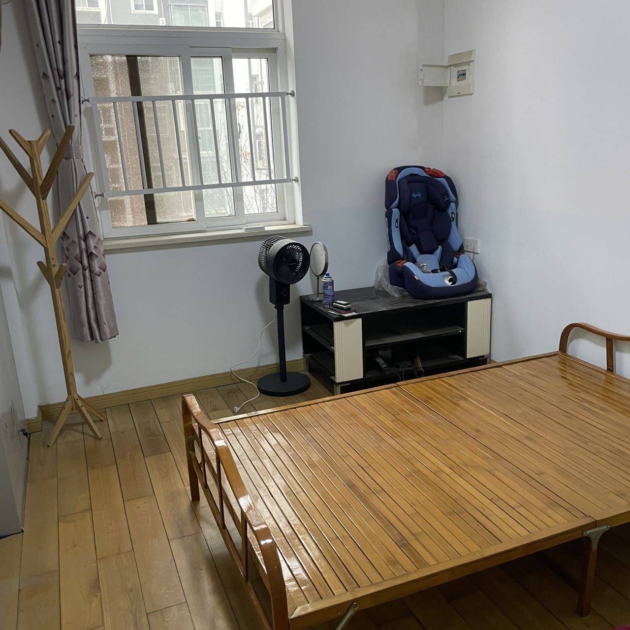 武漢 東西湖 | 紫云黄狮海岸北区_6