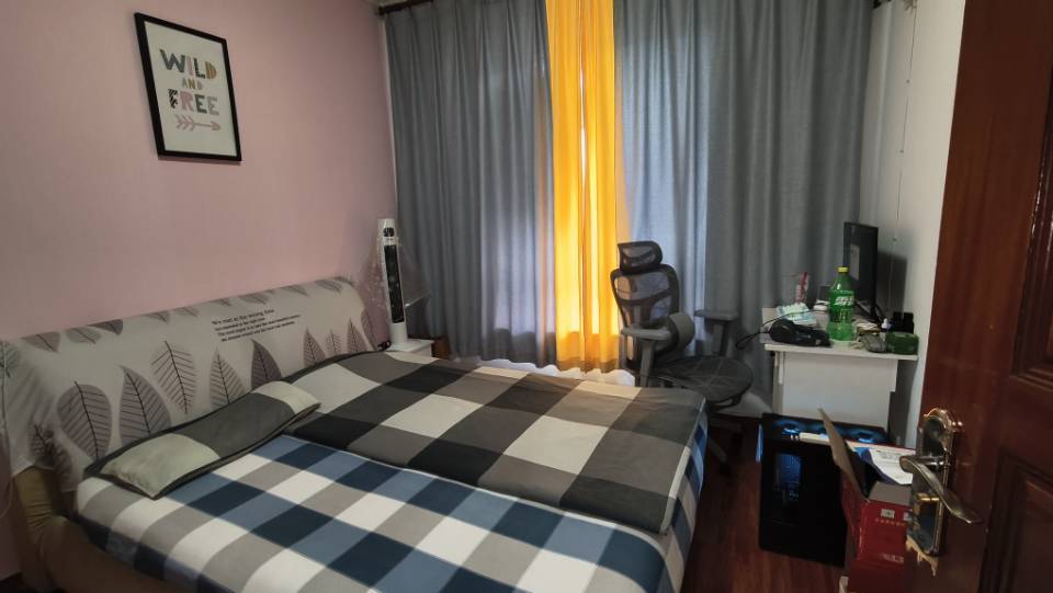 阿思.整租房源3