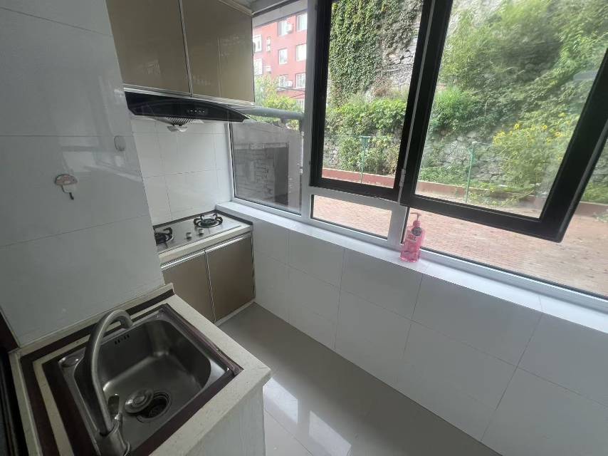 Dalian Shahekou | 景云巷_4