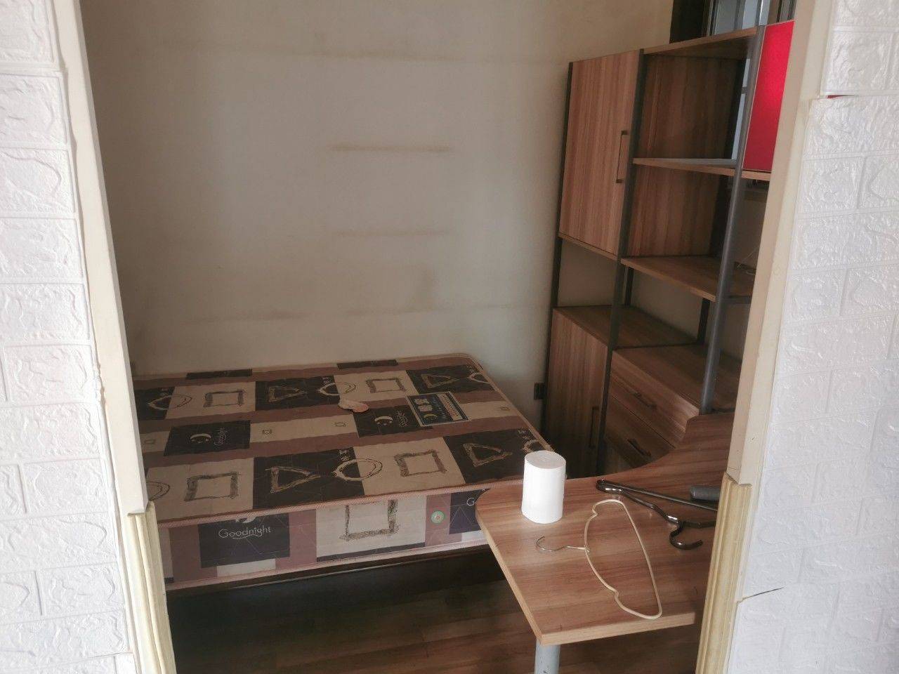 长沙 芙蓉 | 建材二区小区-14栋_8