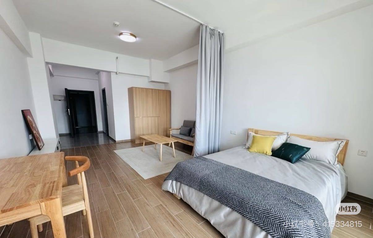 海滄 鹭驰公寓(海沧店)