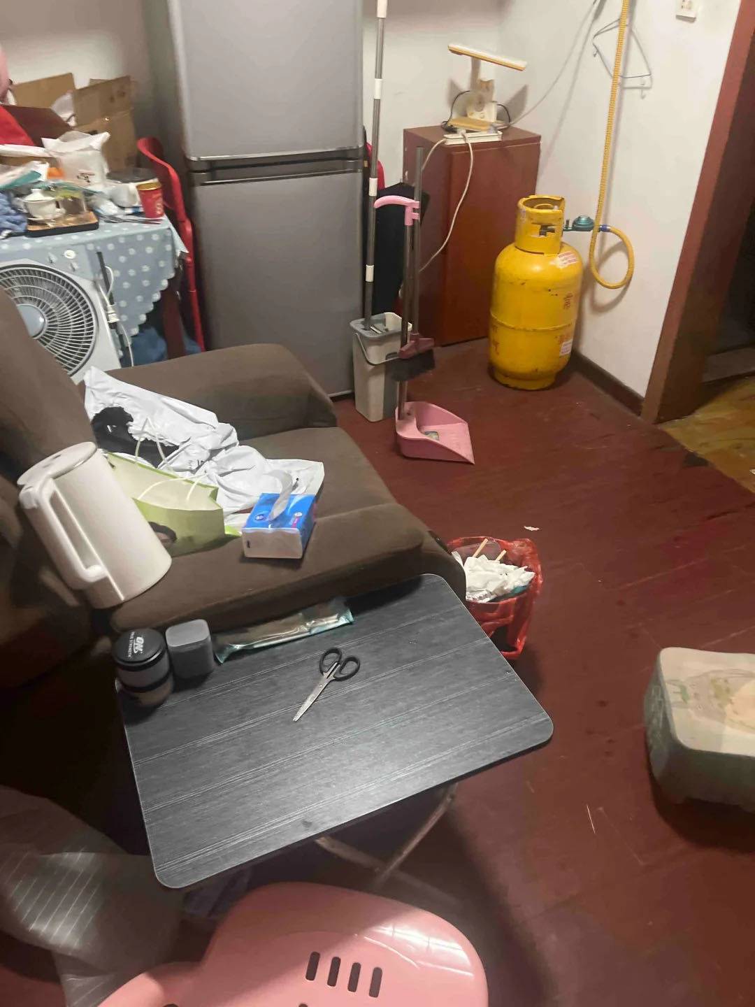 常州 天宁 | 机械新村东区-100幢_3