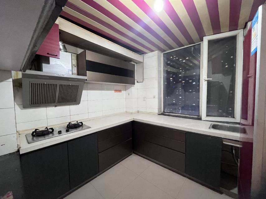 和平 万达新天地