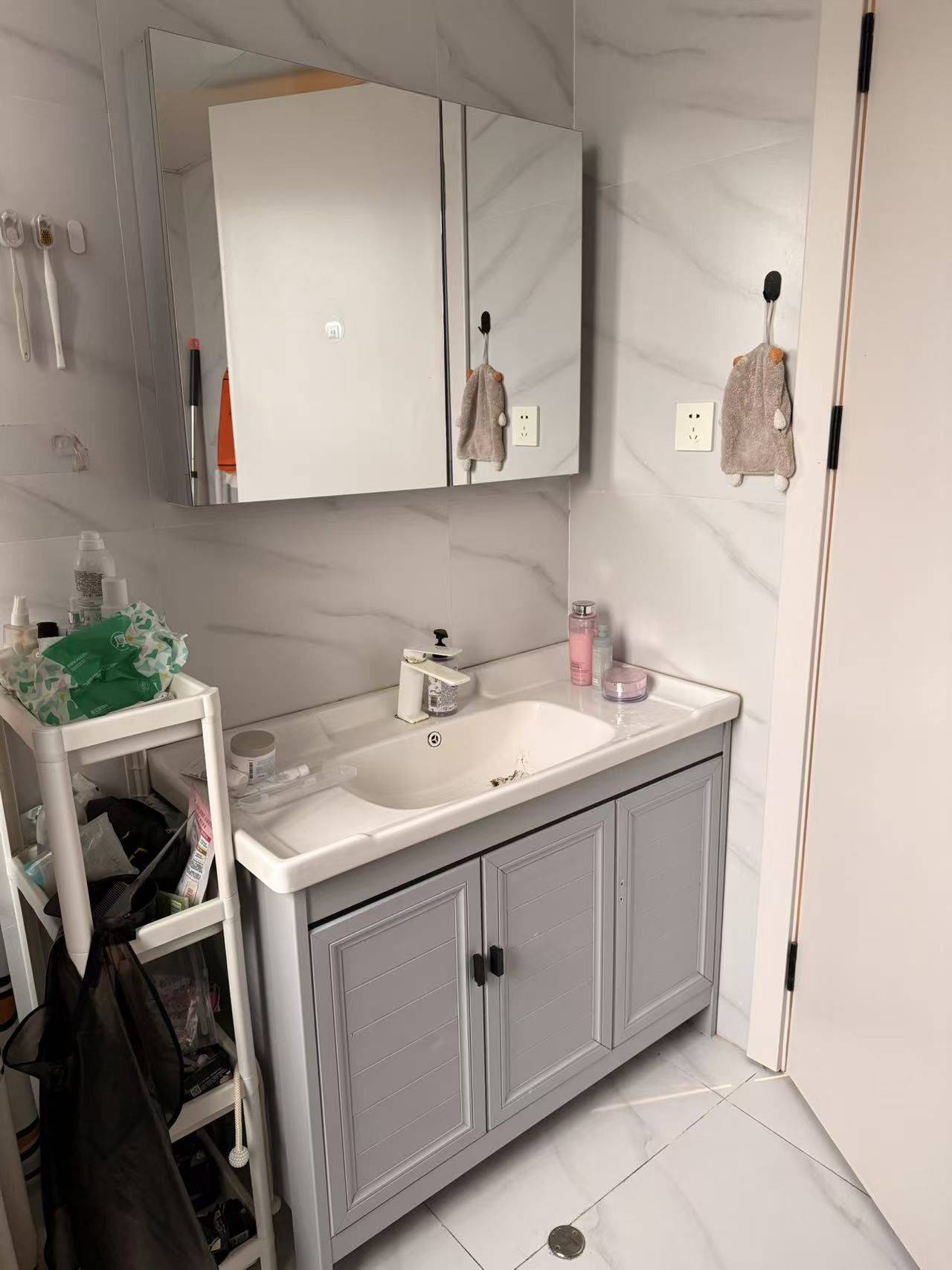 上海 虹口 | 绿缘小区_5