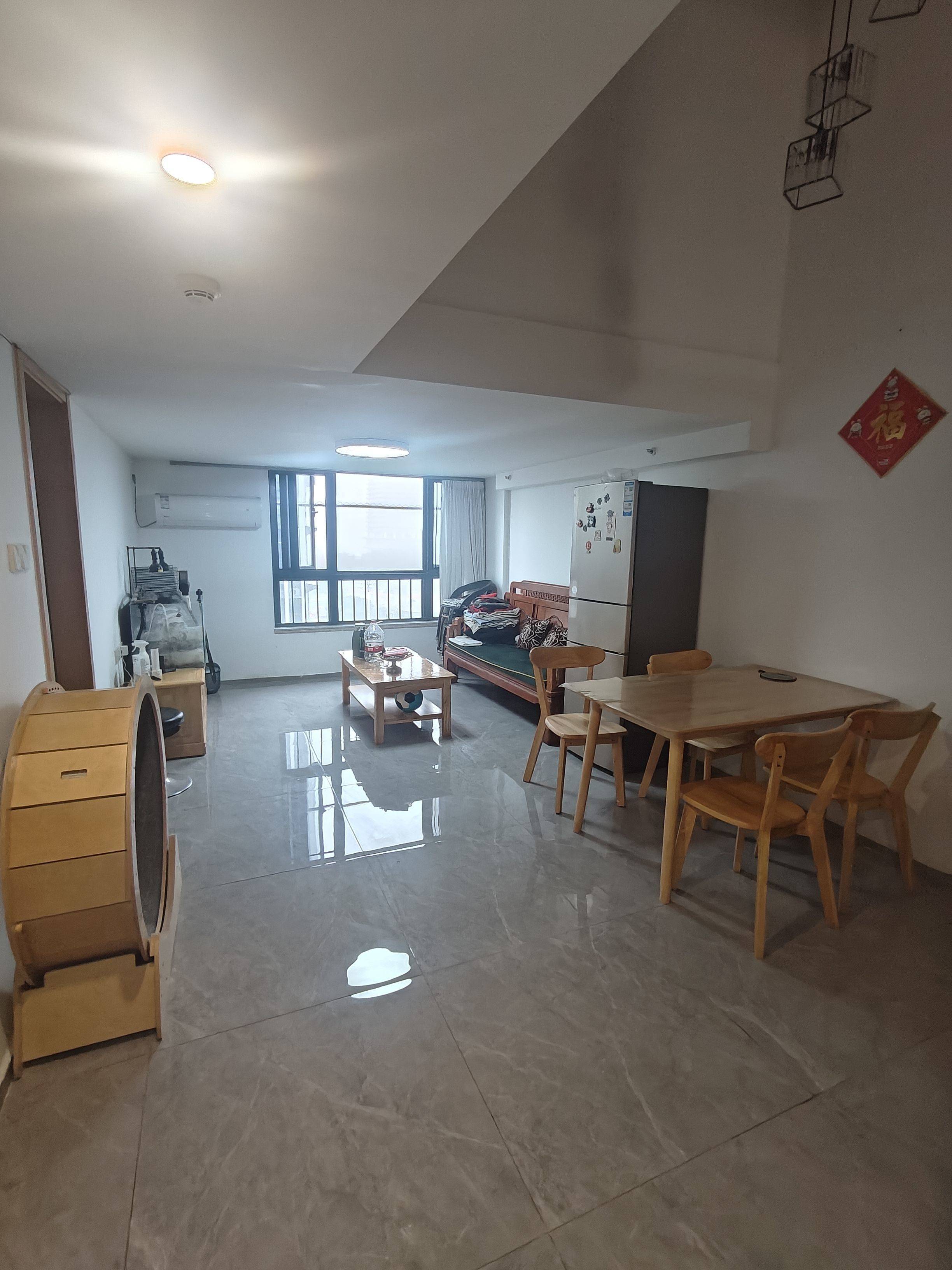 黄埔 越秀万力星悦峰