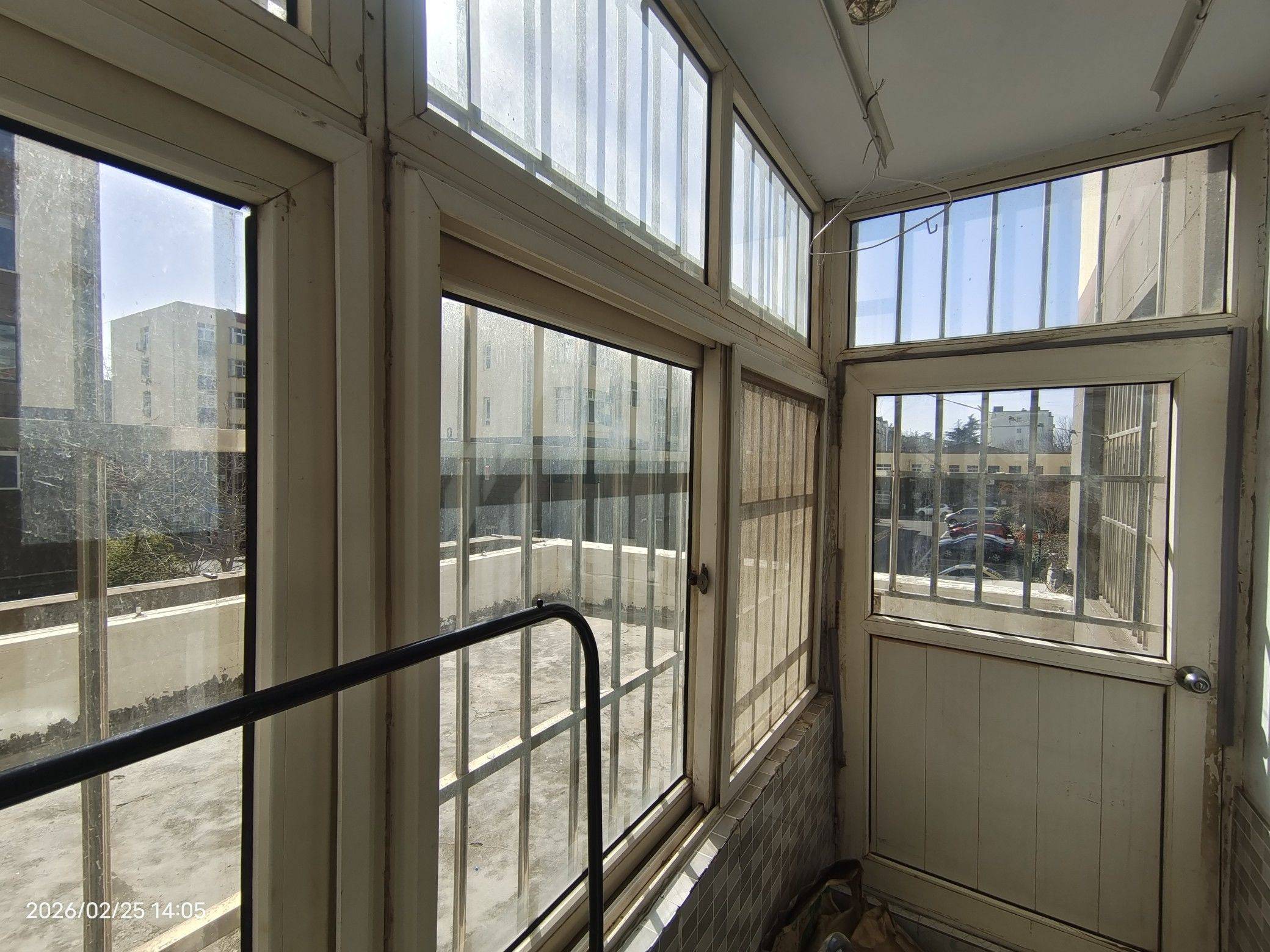 Qingdao Chengyang | 盈福祥小区_6