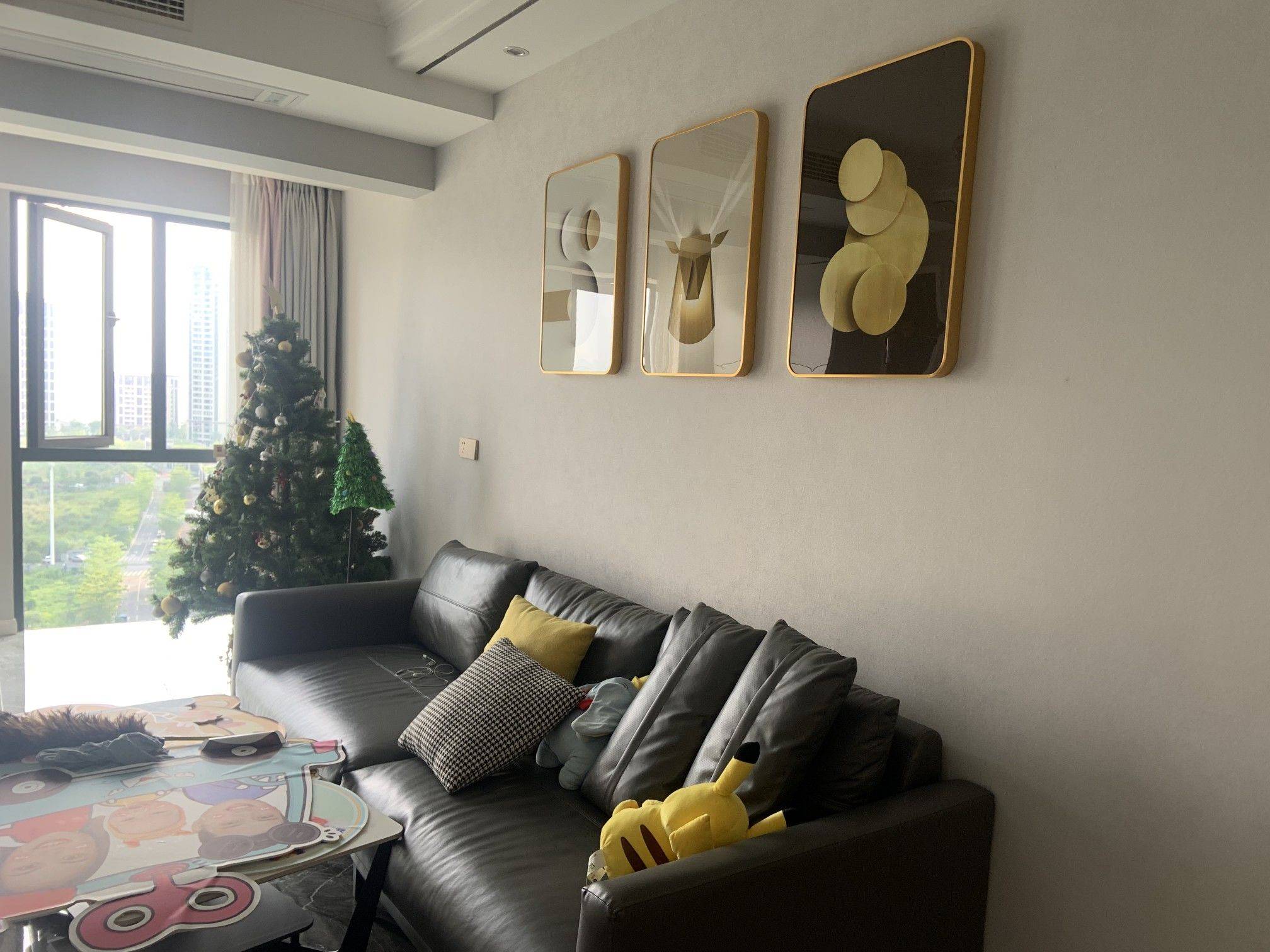 重慶 兩江新區 | 嘉悦江庭-15栋_5