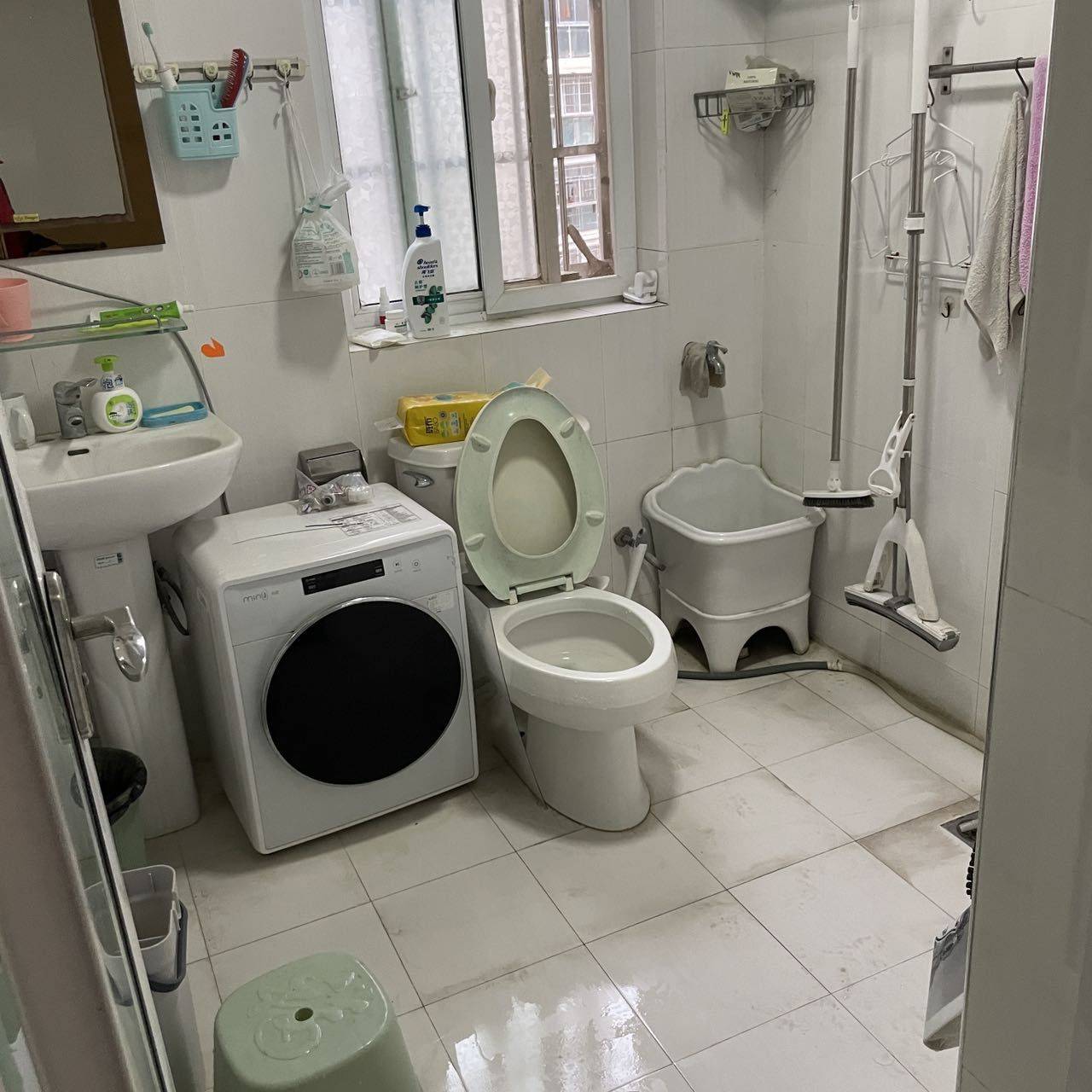 東西湖 紫云黄狮海岸北区