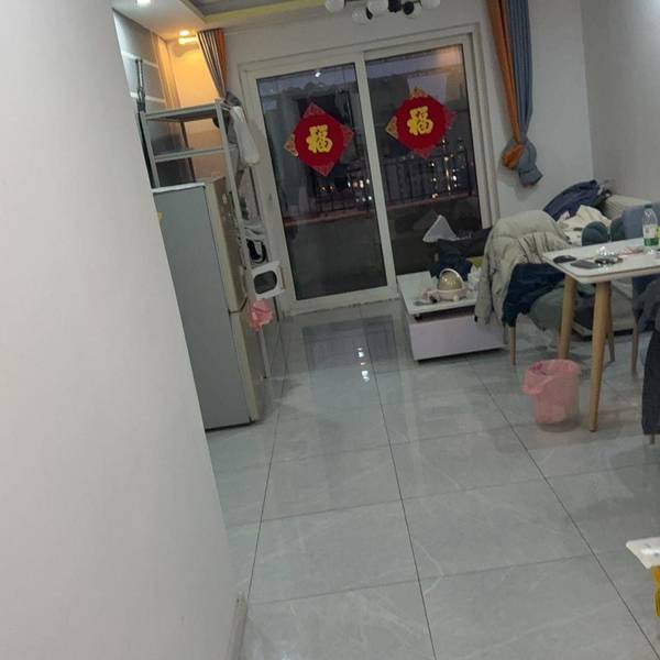 哈哈整租房源1