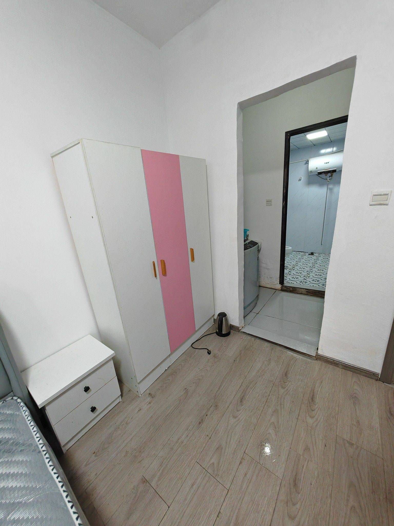 A阿文整租房源3