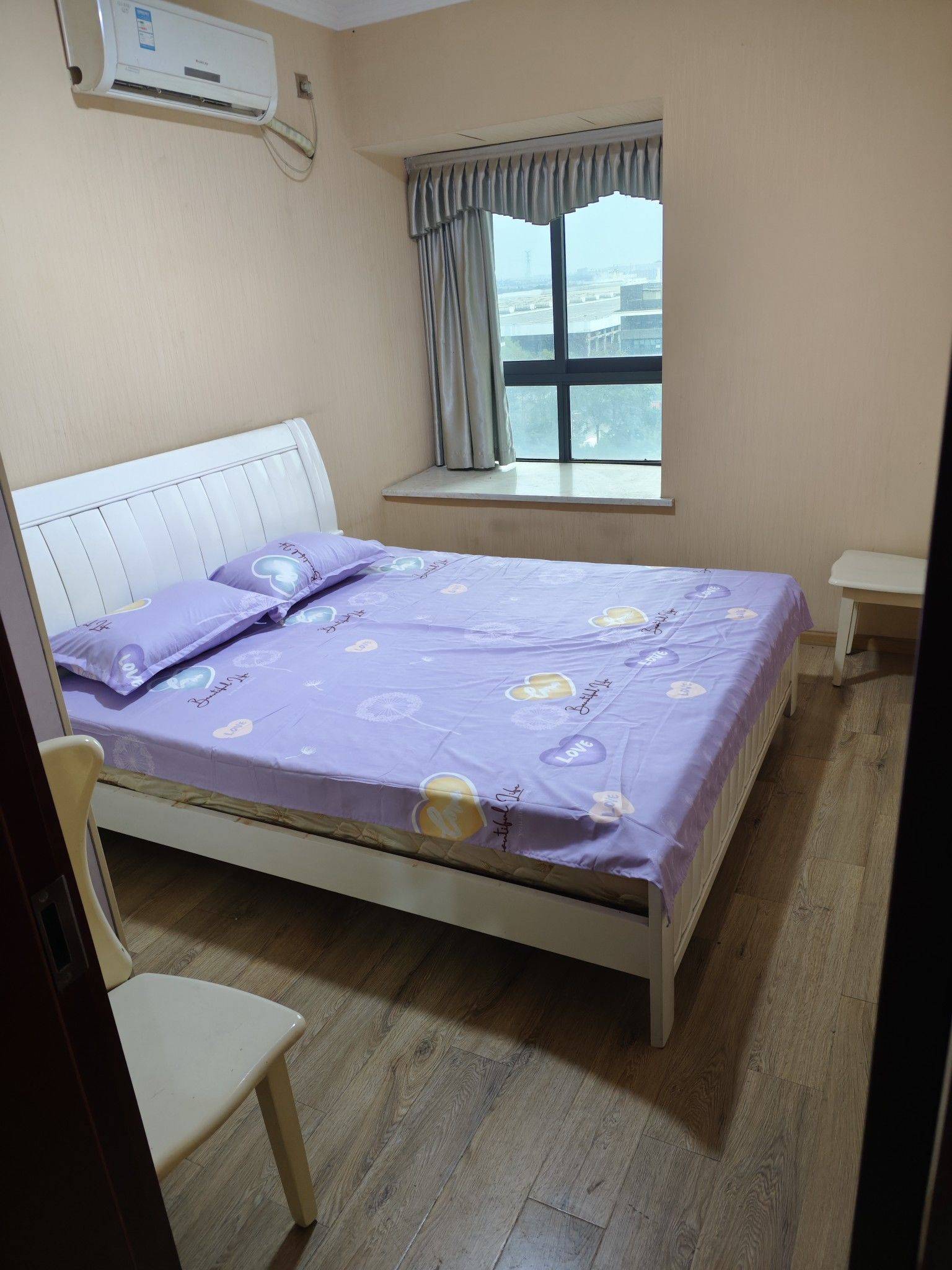 乐俊凯整租房源3