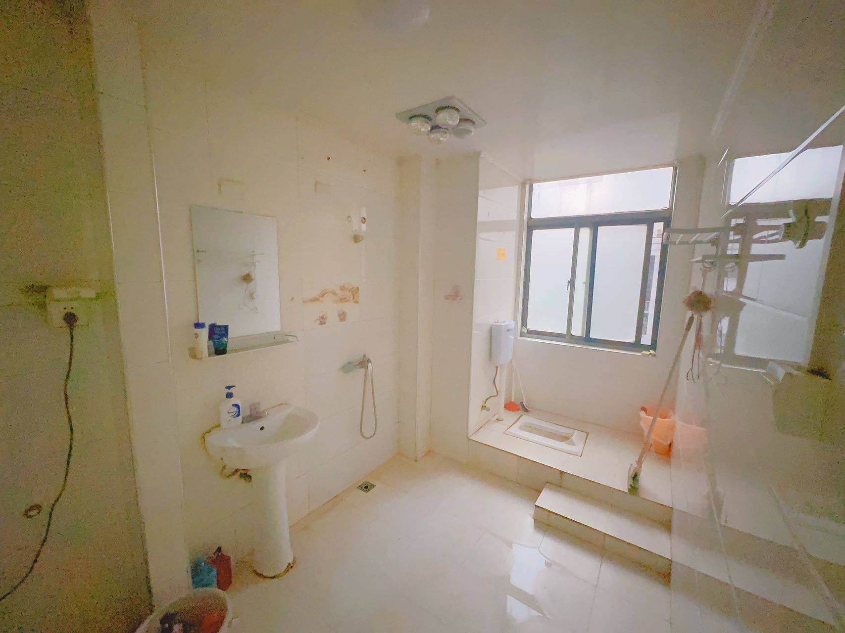 武汉 洪山 | 洪福家园-5栋_5