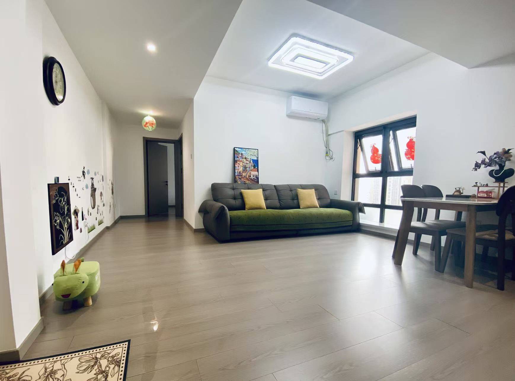 津韵·财神客栈整租房源3