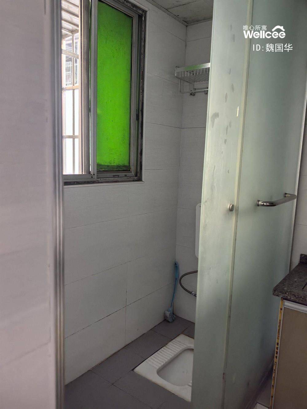 南昌 青山湖區 | 石泉村-130号楼_4