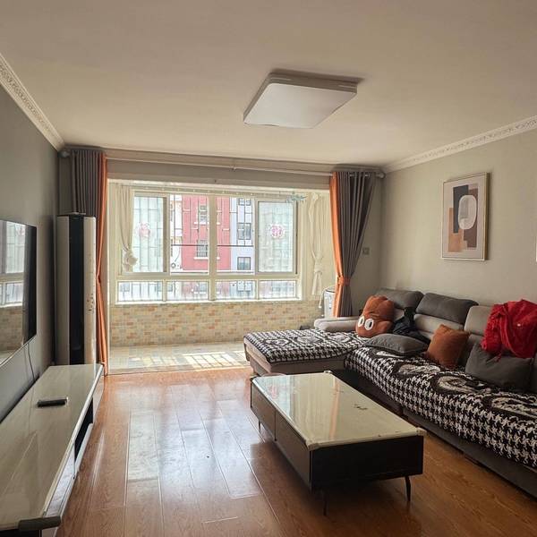 陈大发整租房源1