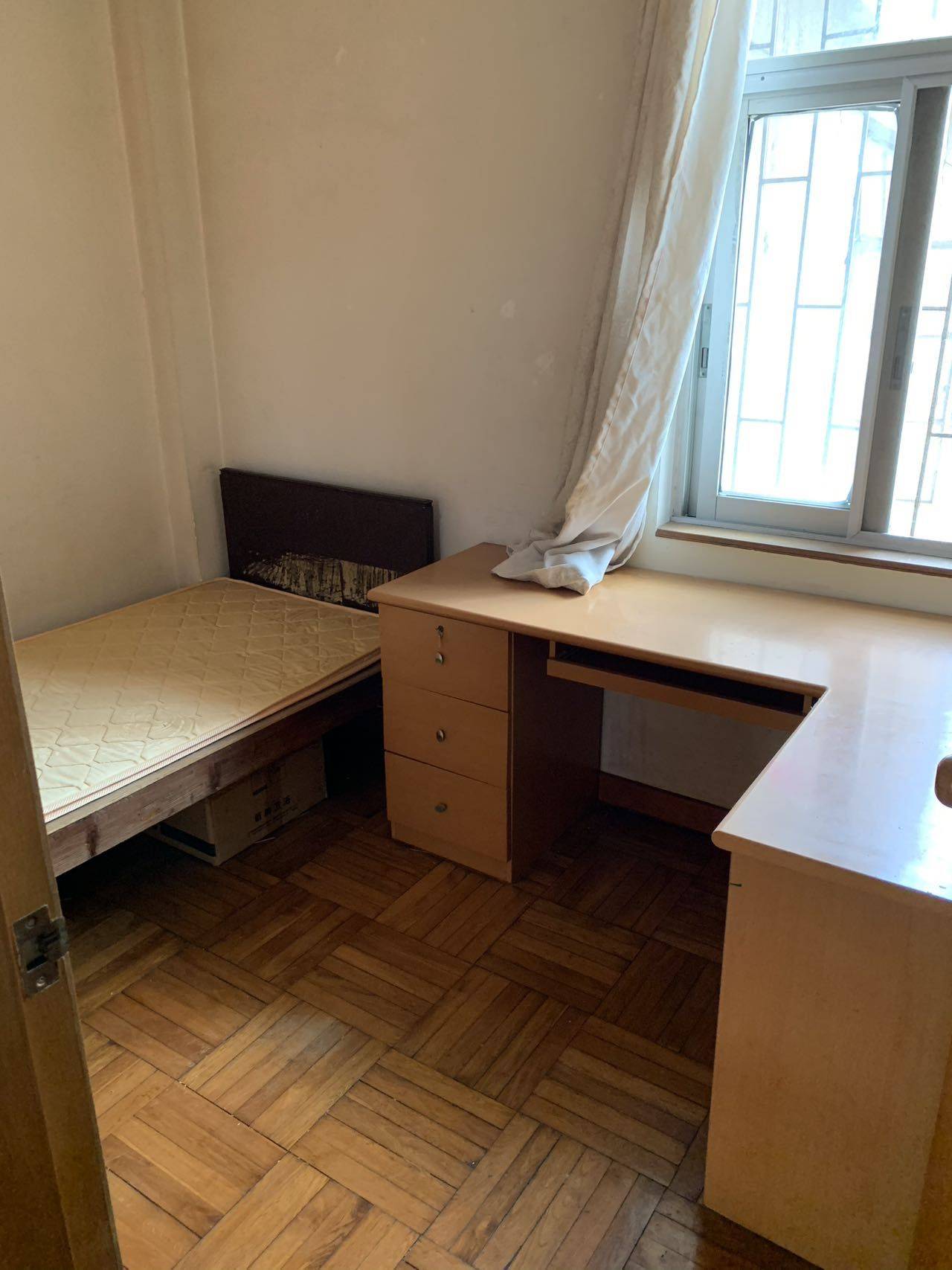 一叶小舟整租房源1