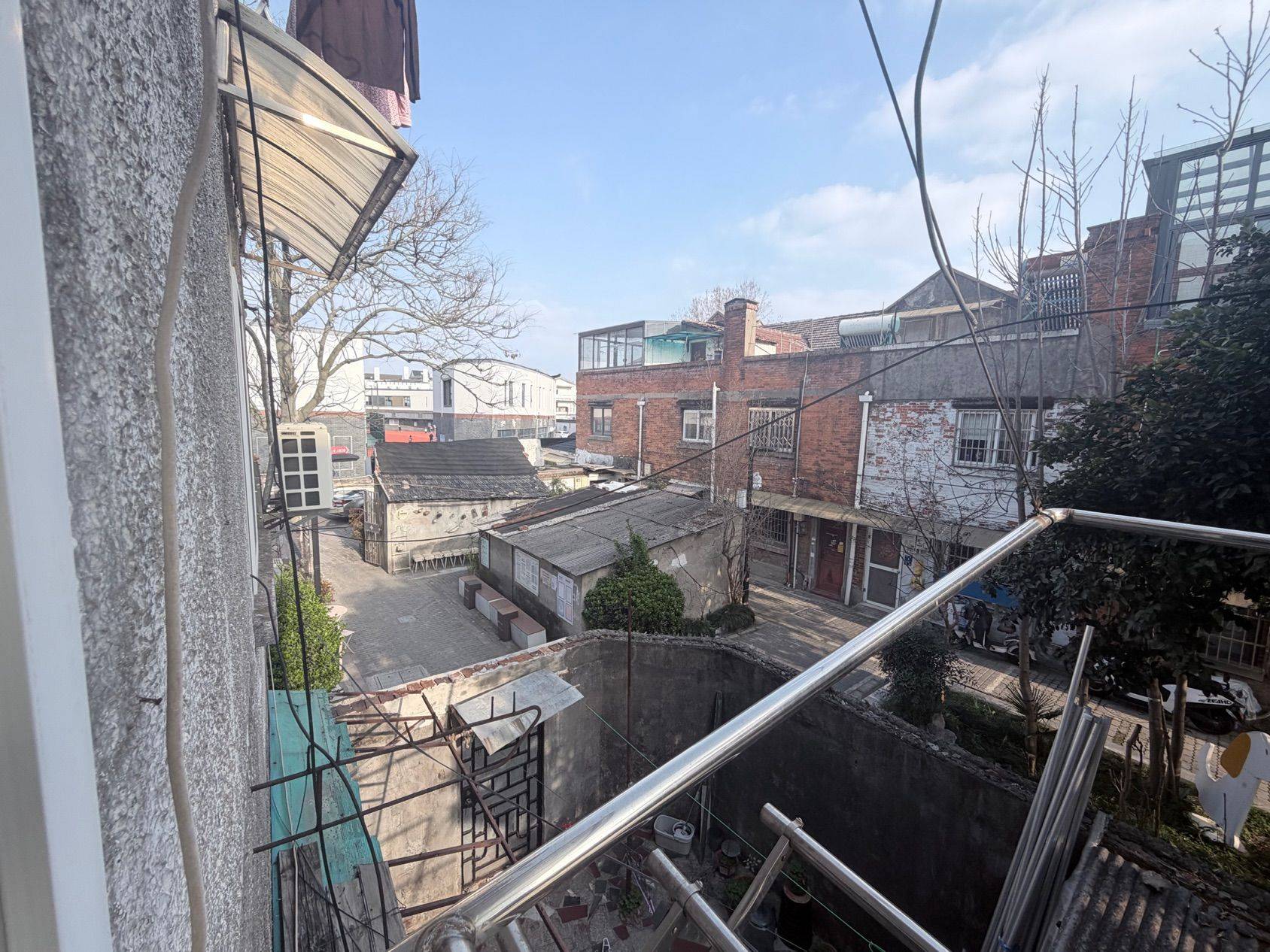 Suzhou Gusu | 洁里-16号楼_8