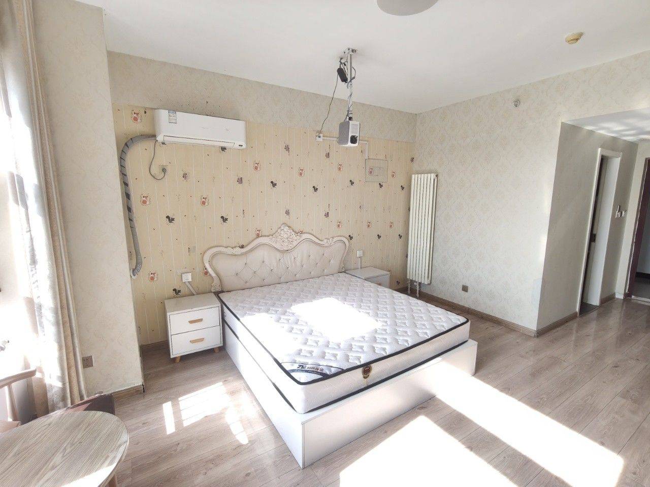 个人转租整租房源1