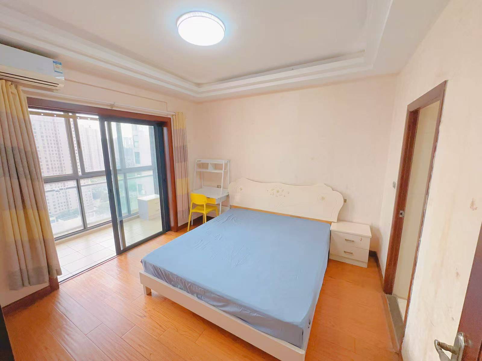 Wuchang 岭地金居