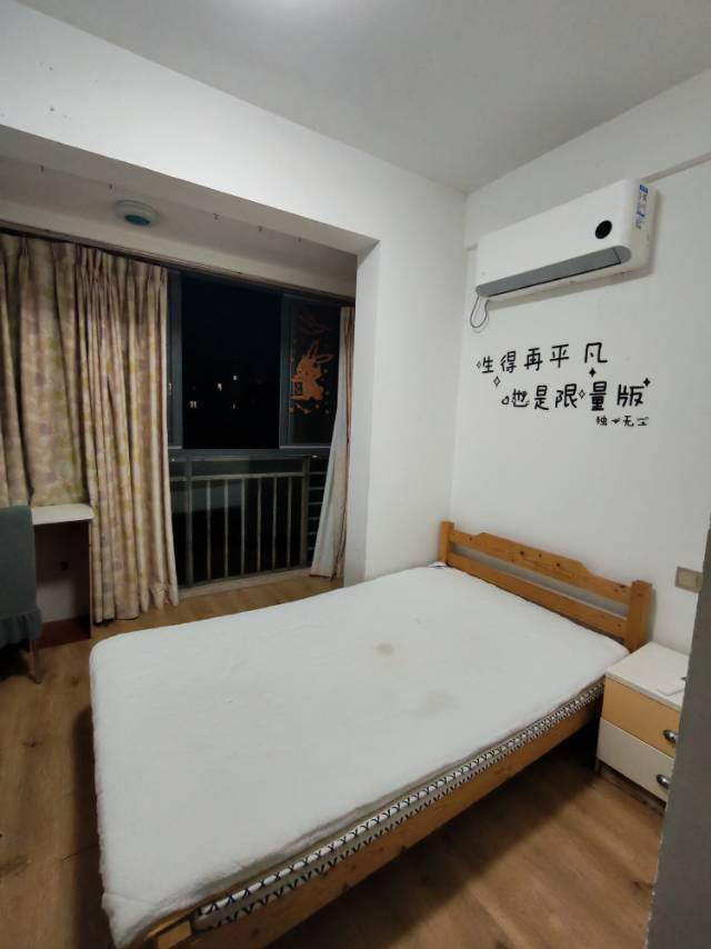 福州 晉安區 | 福建人才公寓-二期_4