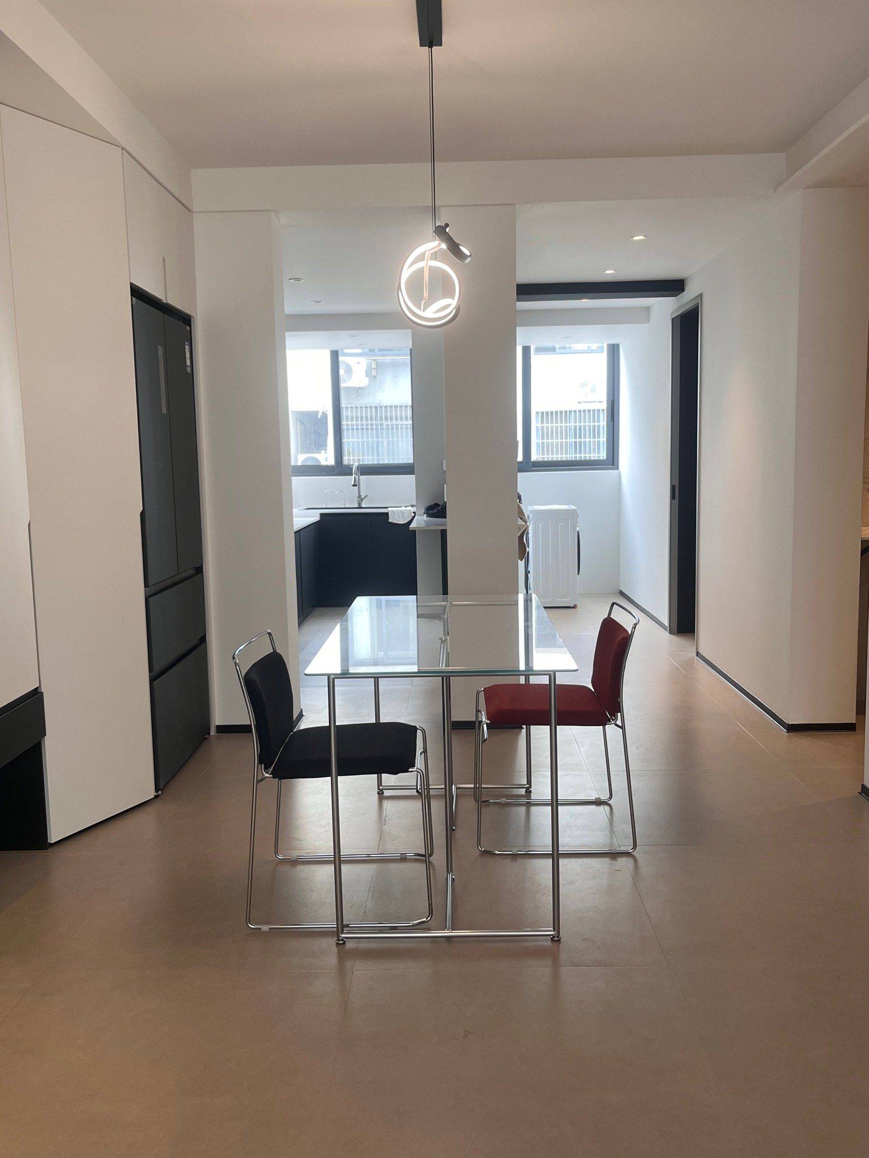 Qingpu 泰安公寓-二区